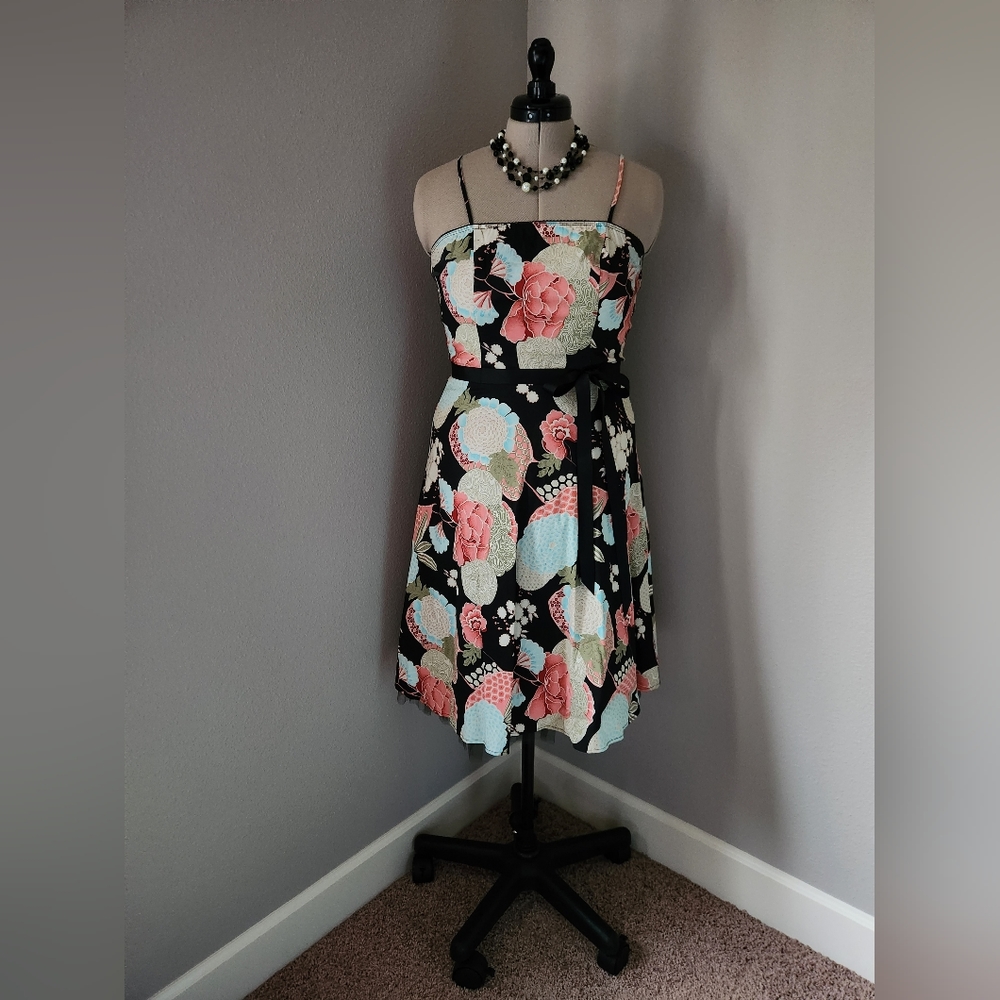 🆕️Rampage- Dress